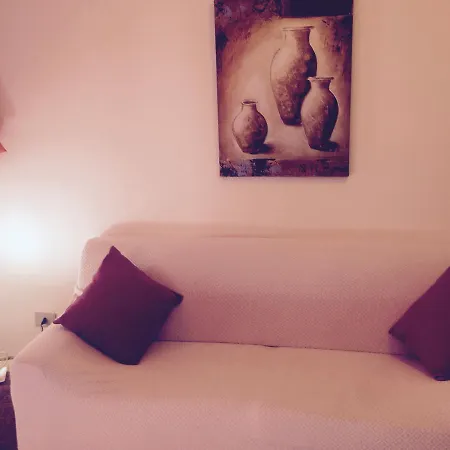 Apartment Adelphy Antony Villasimius
