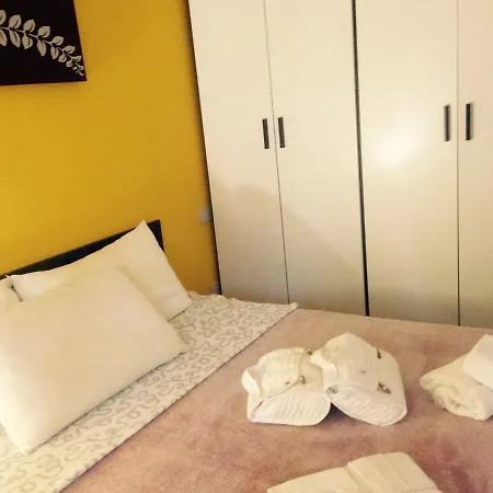 Apartment Adelphy Antony Villasimius