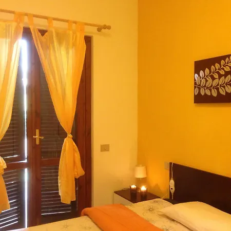Adelphy Antony Apartment *